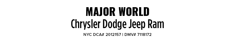 Dealership Header